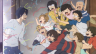 Barakamon (Reunion)